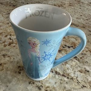 Disney Frozen mug